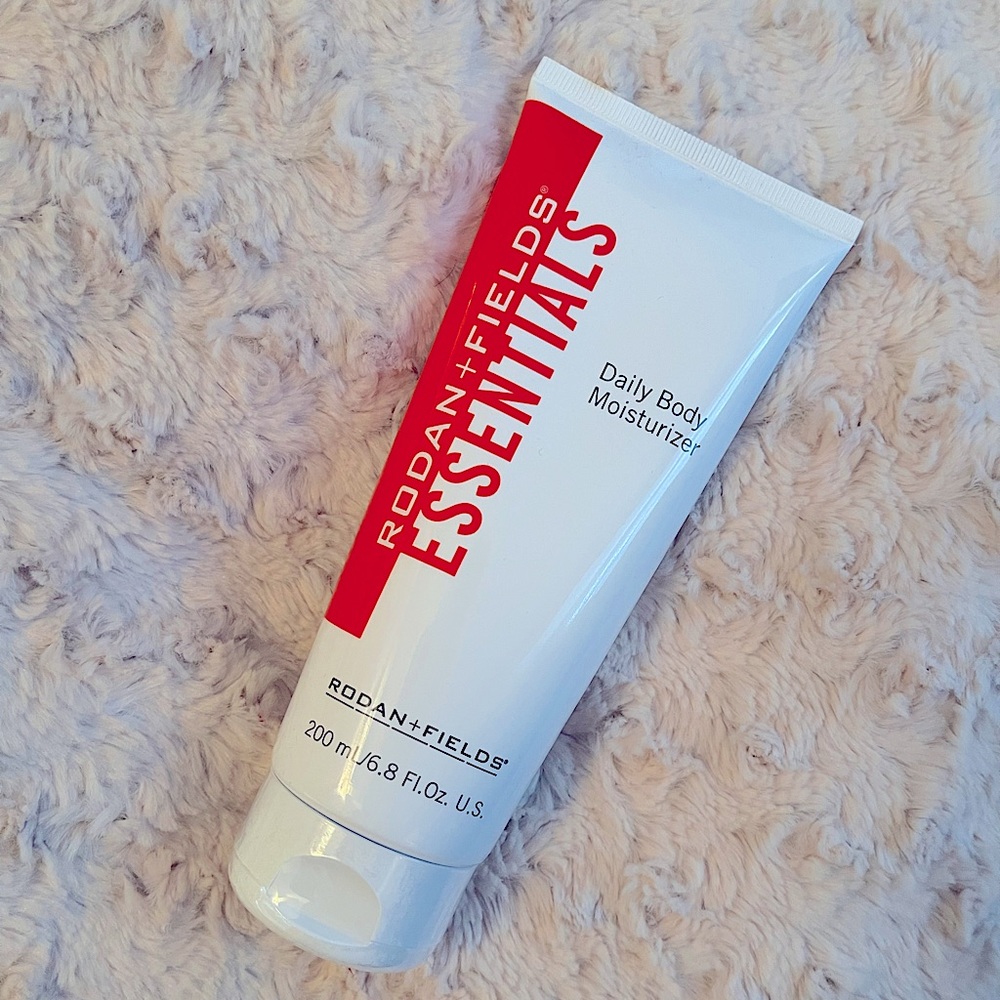 Rodan+Fields Daily Body Moisturizer
